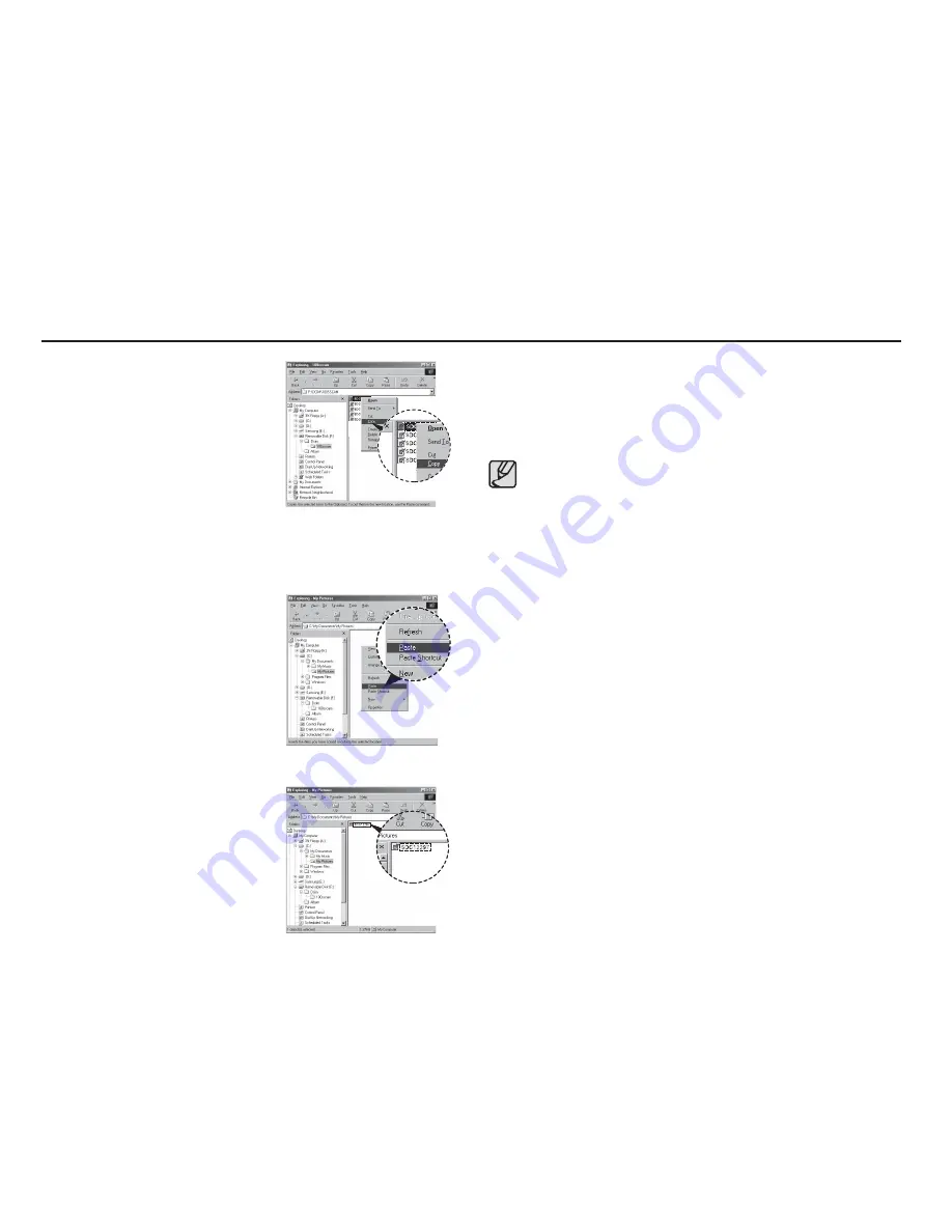 Samsung EC-SL620ABP User Manual Download Page 94