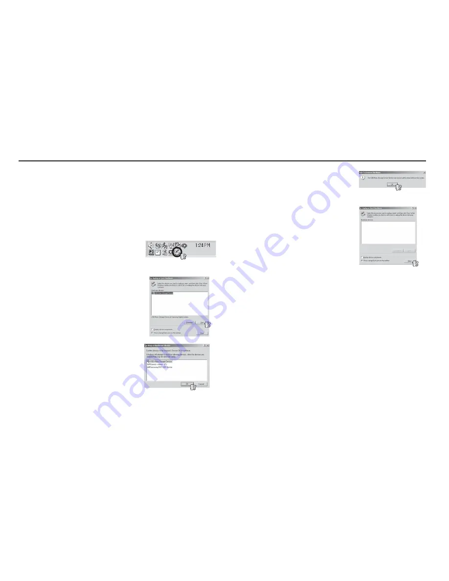 Samsung EC-SL620ABP User Manual Download Page 95