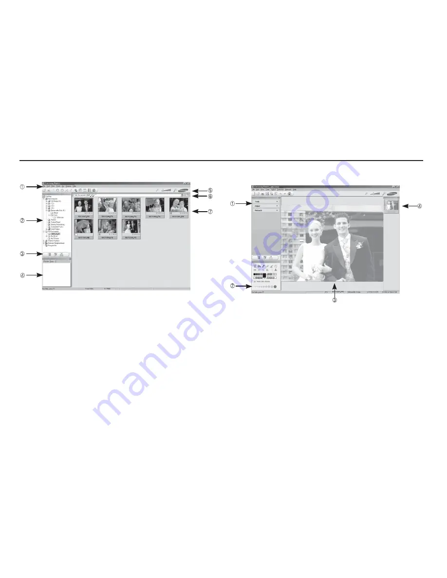 Samsung EC-SL620ABP User Manual Download Page 97