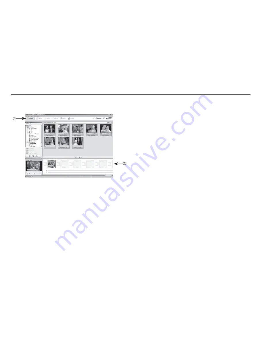 Samsung EC-SL620ABP User Manual Download Page 98