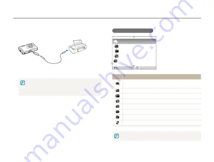 Samsung EC-SL720ZBPBUS - 12MP Dig Camera 5X Opt 3.0IN LCD User Manual Download Page 72