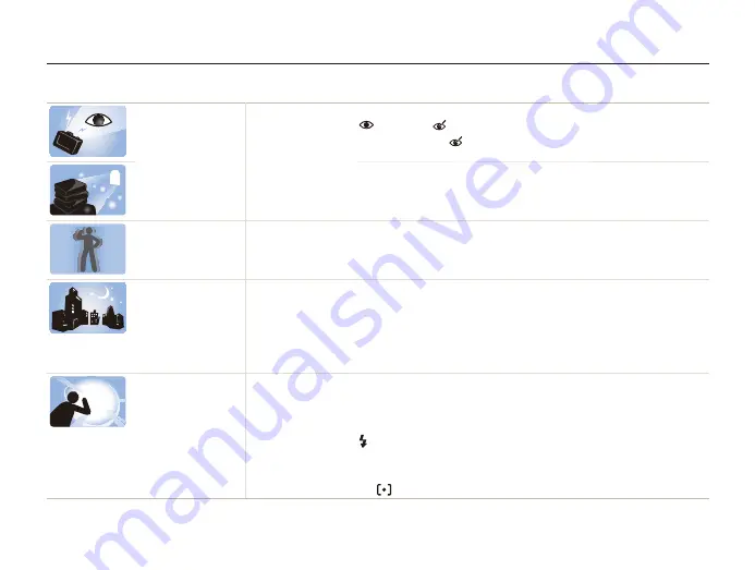 Samsung EC-SL720ZBPBUS - 12MP Dig Camera 5X Opt 3.0IN LCD User Manual Download Page 84