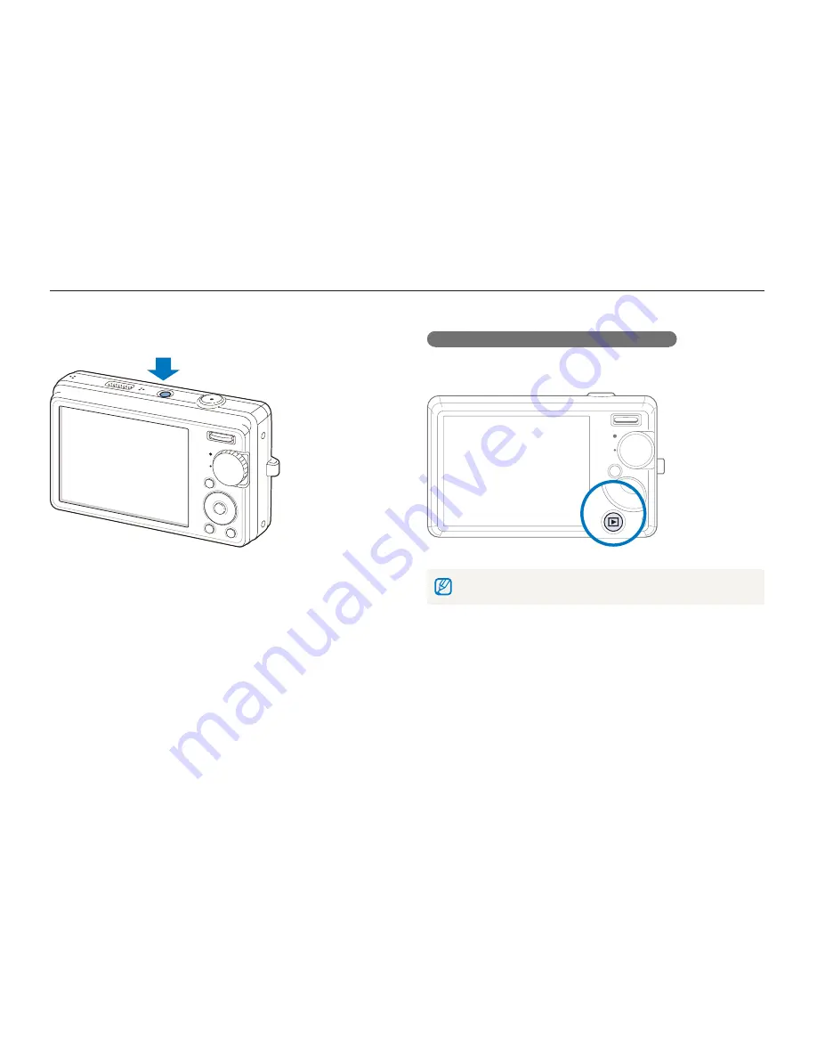 Samsung EC-SL820BBP Quick Reference Download Page 16