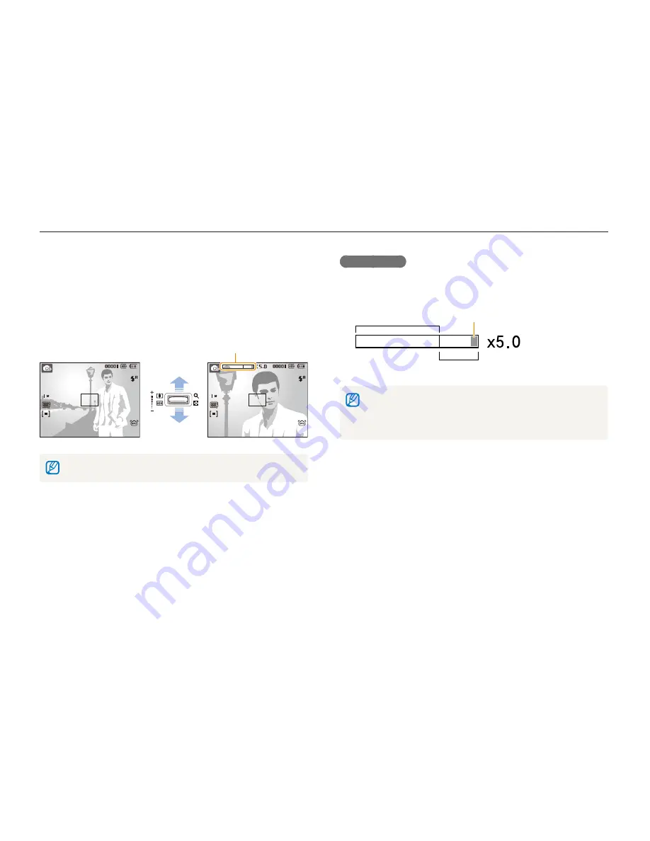 Samsung EC-SL820BBP Скачать руководство пользователя страница 21