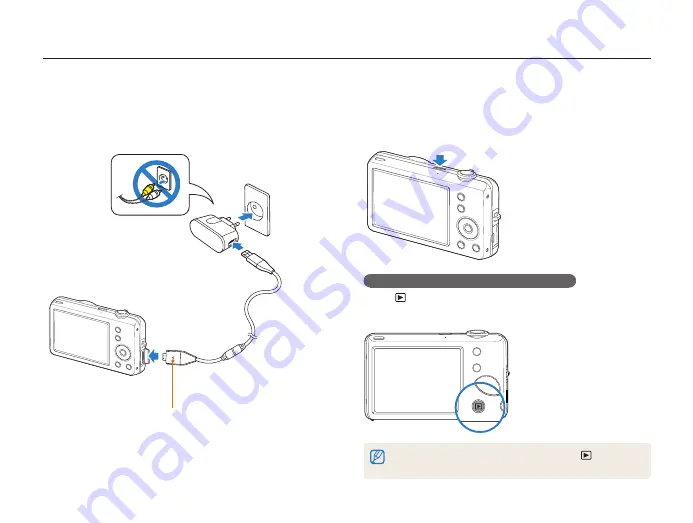 Samsung EC-ST65ZZBPUUS User Manual Download Page 17