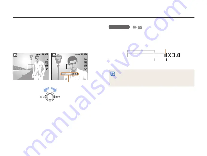 Samsung EC-ST65ZZBPUUS User Manual Download Page 24