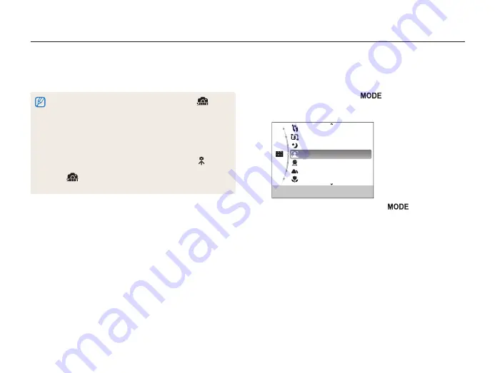 Samsung EC-ST65ZZBPUUS User Manual Download Page 29