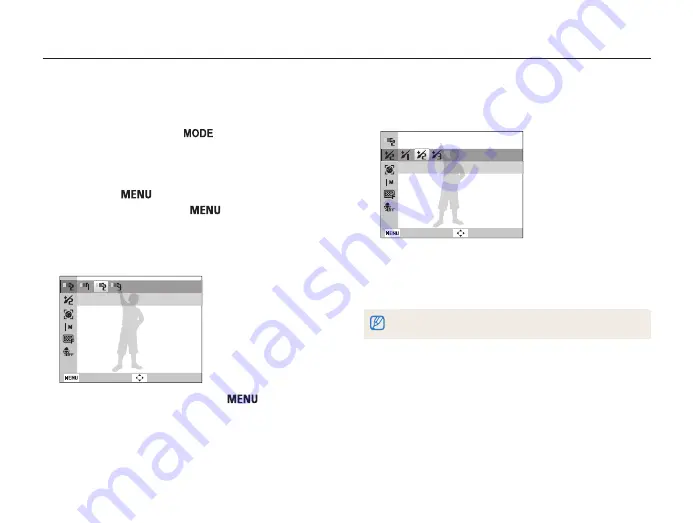 Samsung EC-ST65ZZBPUUS User Manual Download Page 30