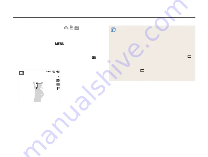 Samsung EC-ST65ZZBPUUS User Manual Download Page 42