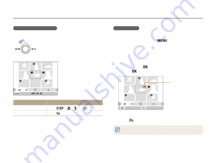 Samsung EC-ST65ZZBPUUS User Manual Download Page 57