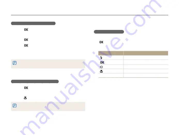 Samsung EC-ST65ZZBPUUS User Manual Download Page 61