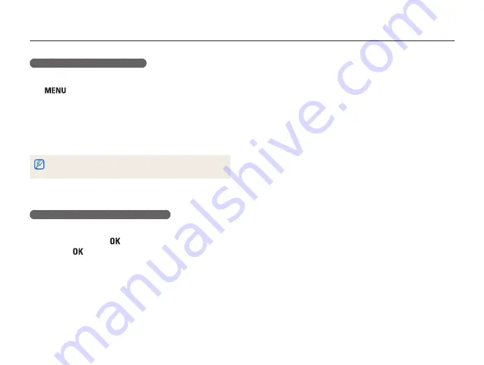 Samsung EC-ST65ZZBPUUS User Manual Download Page 62