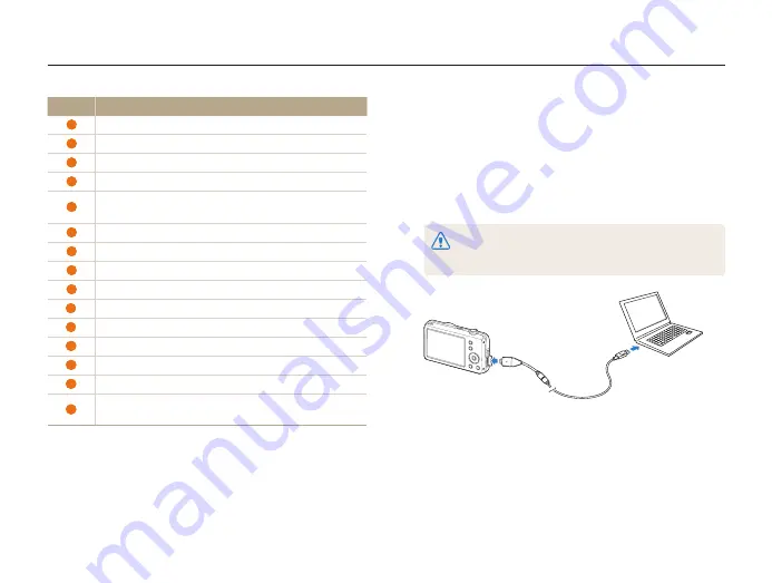 Samsung EC-ST65ZZBPUUS User Manual Download Page 73