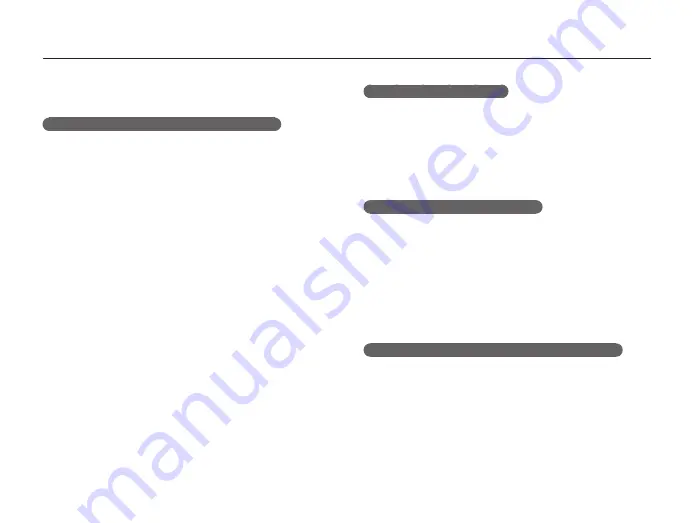 Samsung EC-ST65ZZBPUUS User Manual Download Page 86