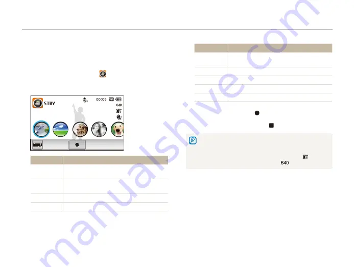 Samsung EC-ST700ZBPBUS Скачать руководство пользователя страница 50