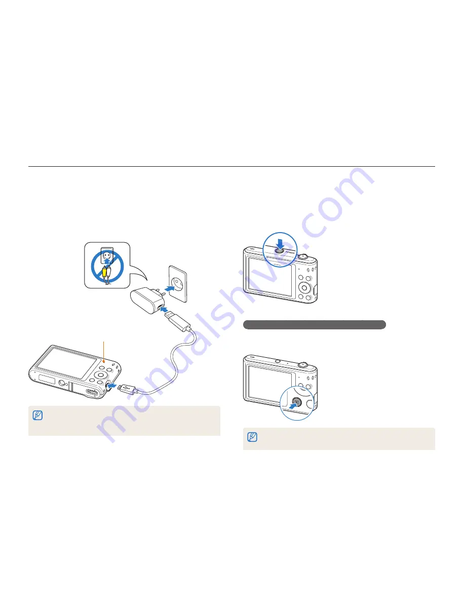 Samsung EC-ST76ZZBPBUS User Manual Download Page 19