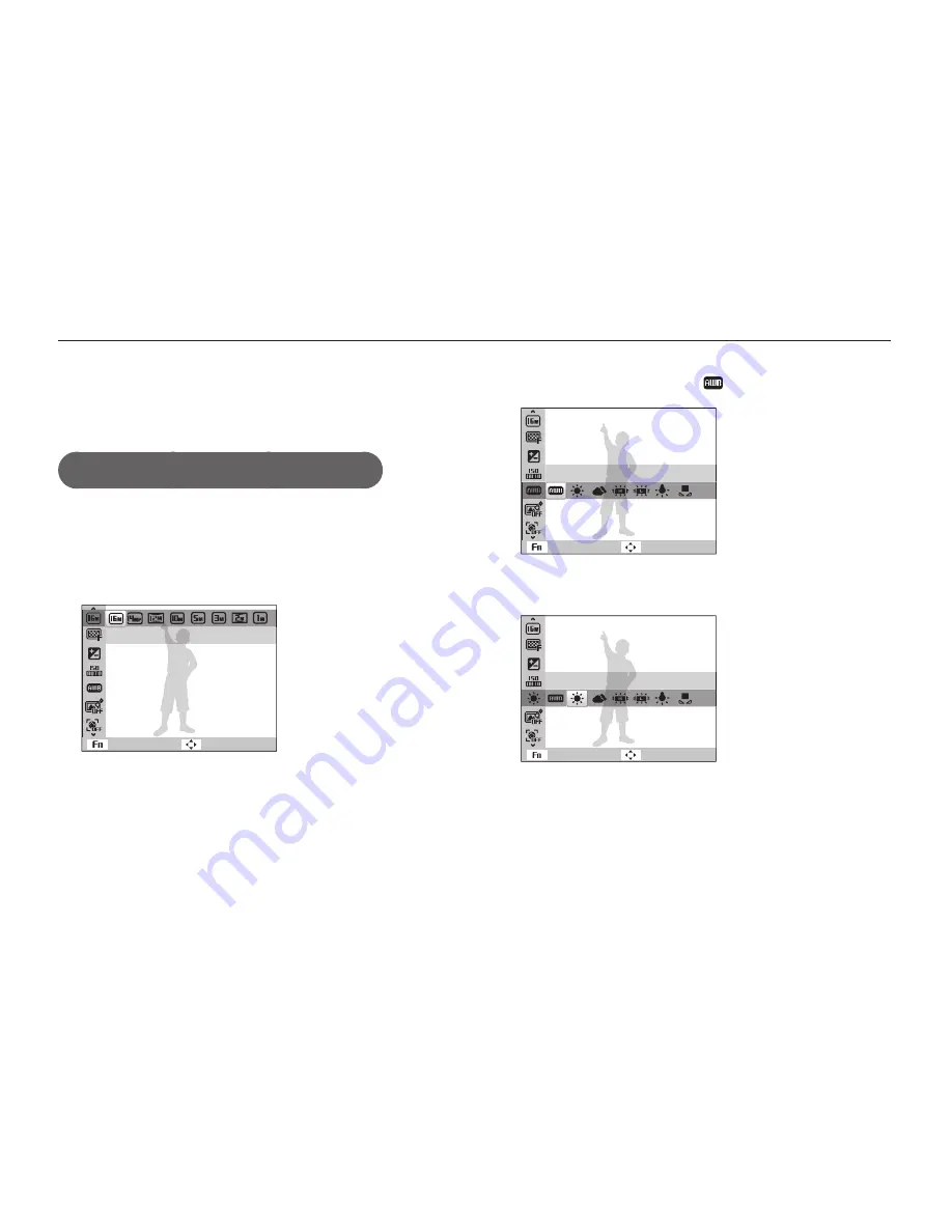 Samsung EC-ST76ZZBPBUS User Manual Download Page 25