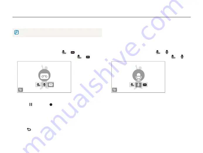 Samsung EC-ST80ZZBPBUS User Manual Download Page 40