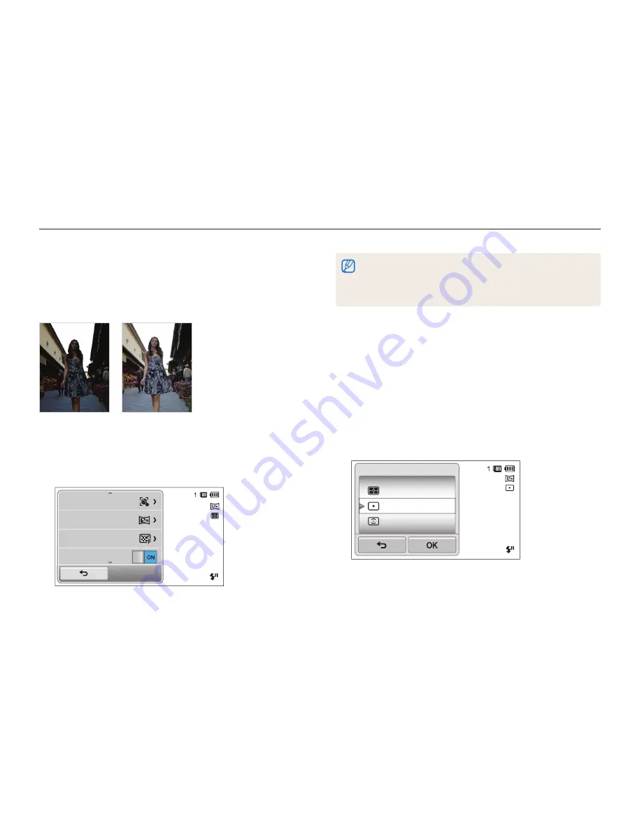 Samsung EC-ST95ZZBPBUS User Manual Download Page 68