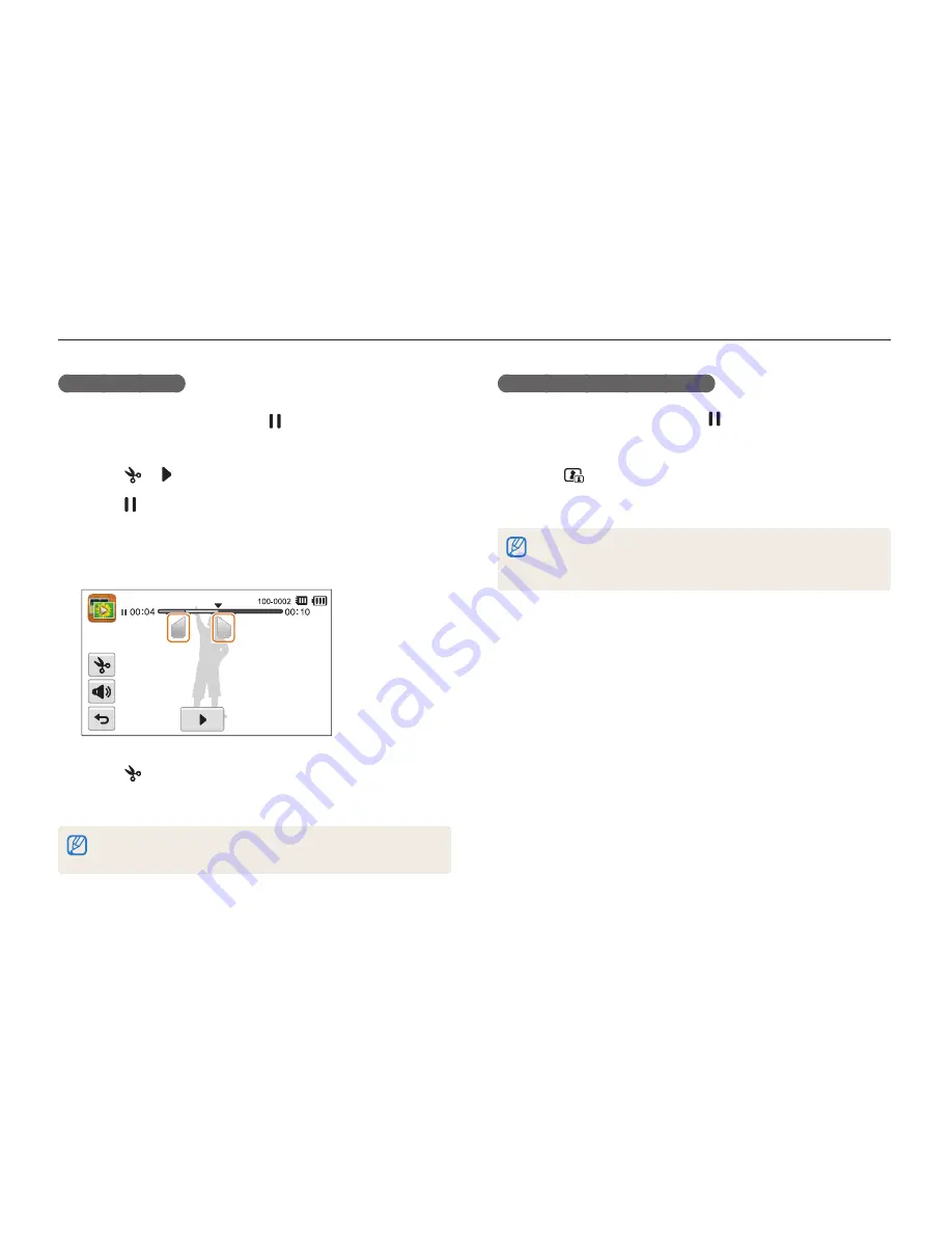 Samsung EC-ST95ZZBPBUS User Manual Download Page 90