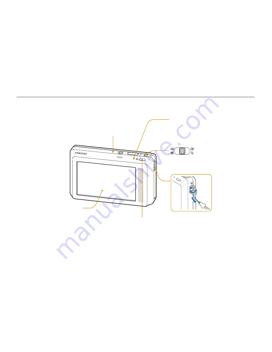 Samsung EC-TL220ZBPRUS User Manual Download Page 15