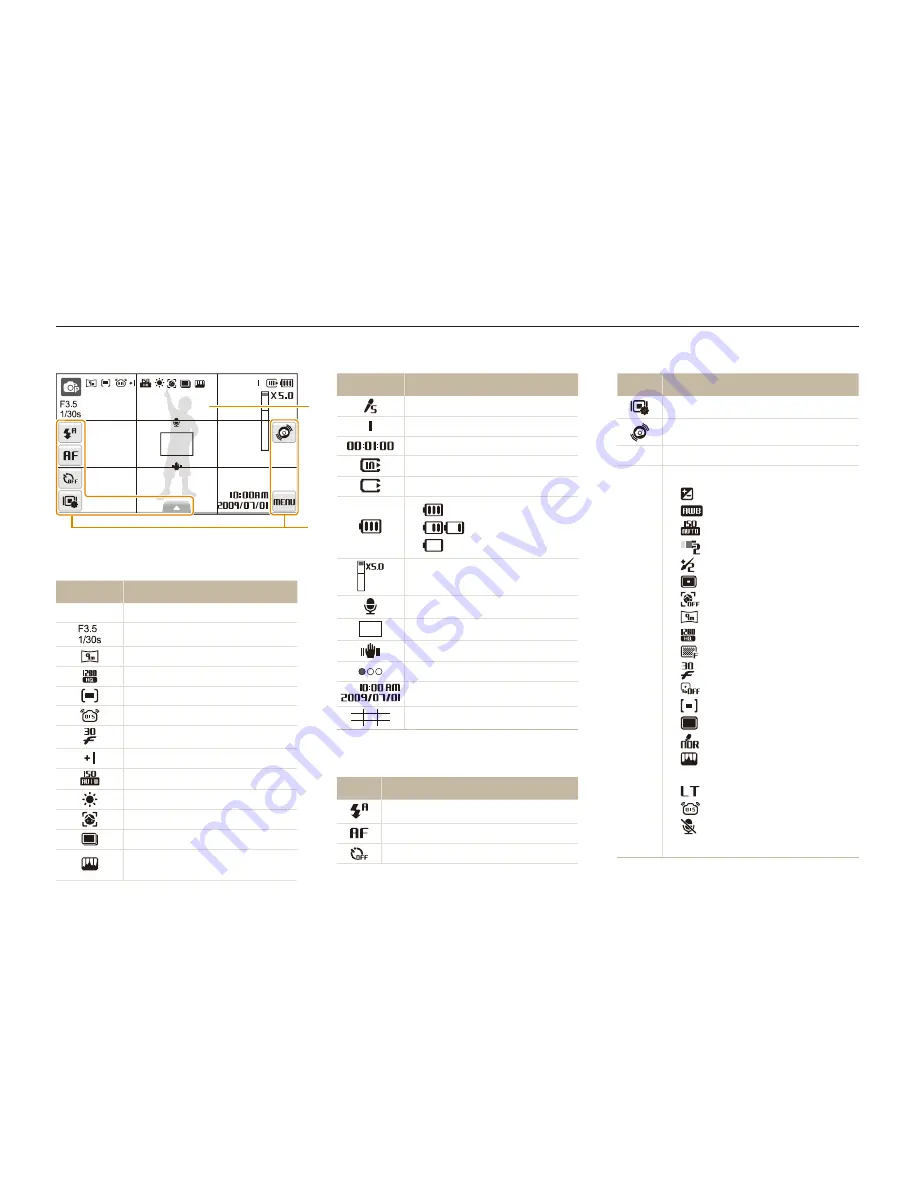 Samsung EC-TL220ZBPRUS User Manual Download Page 16