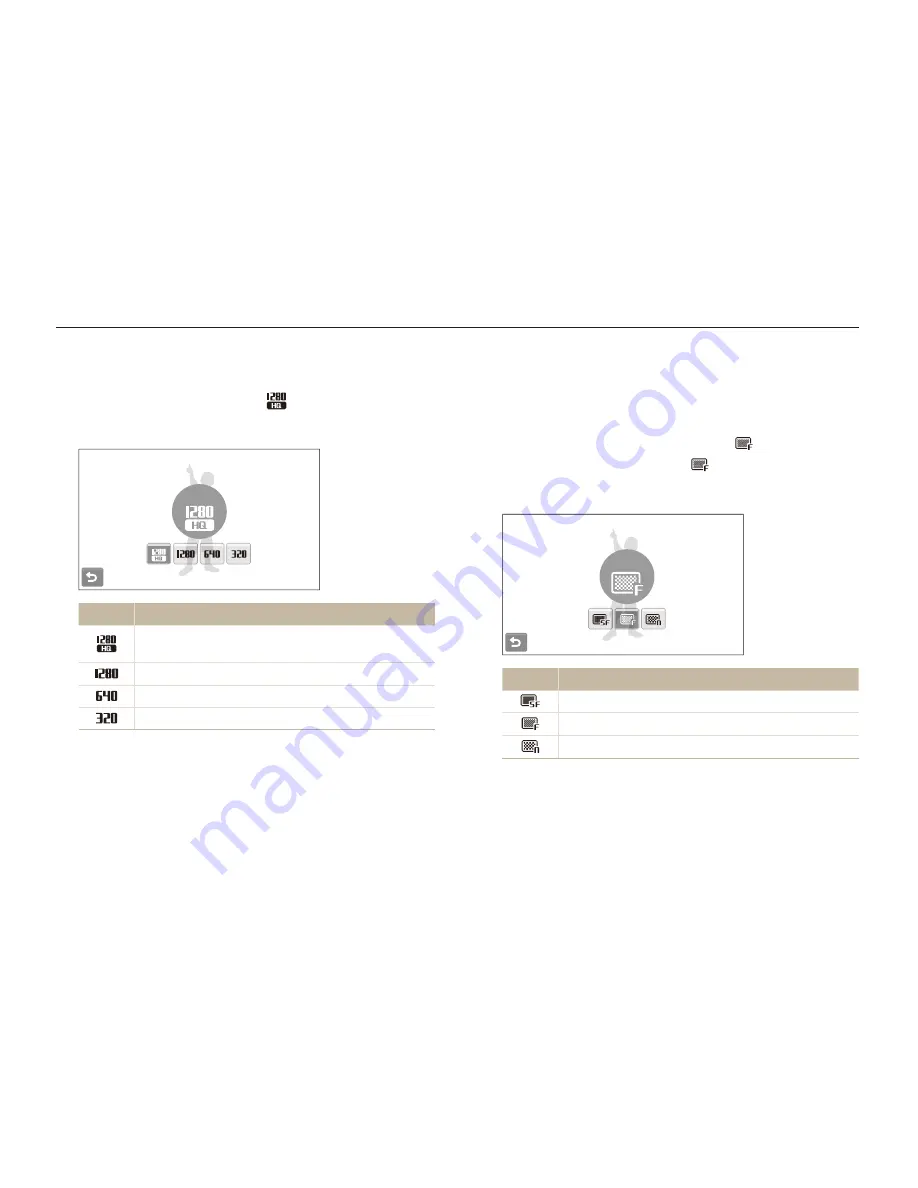 Samsung EC-TL220ZBPRUS User Manual Download Page 43