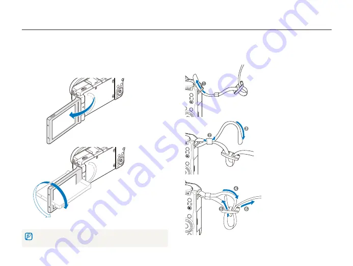 Samsung EC-TL500ZBPBUS Скачать руководство пользователя страница 19