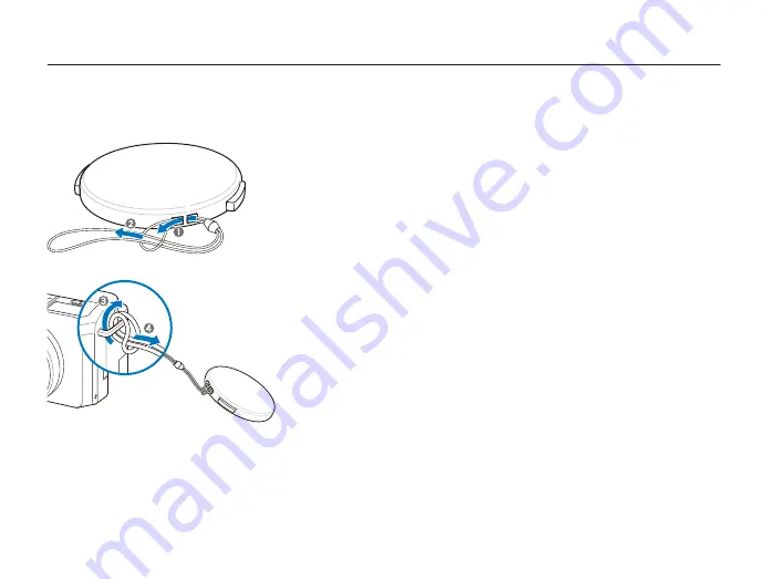 Samsung EC-TL500ZBPBUS User Manual Download Page 20