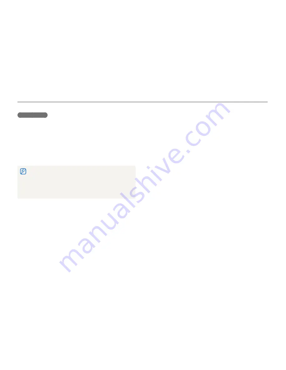 Samsung ec-wb750zbpbus User Manual Download Page 90