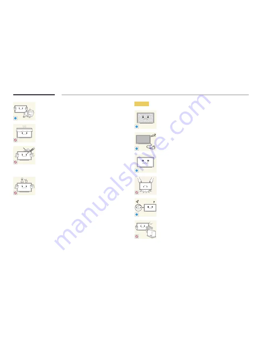 Samsung ED32C User Manual Download Page 11