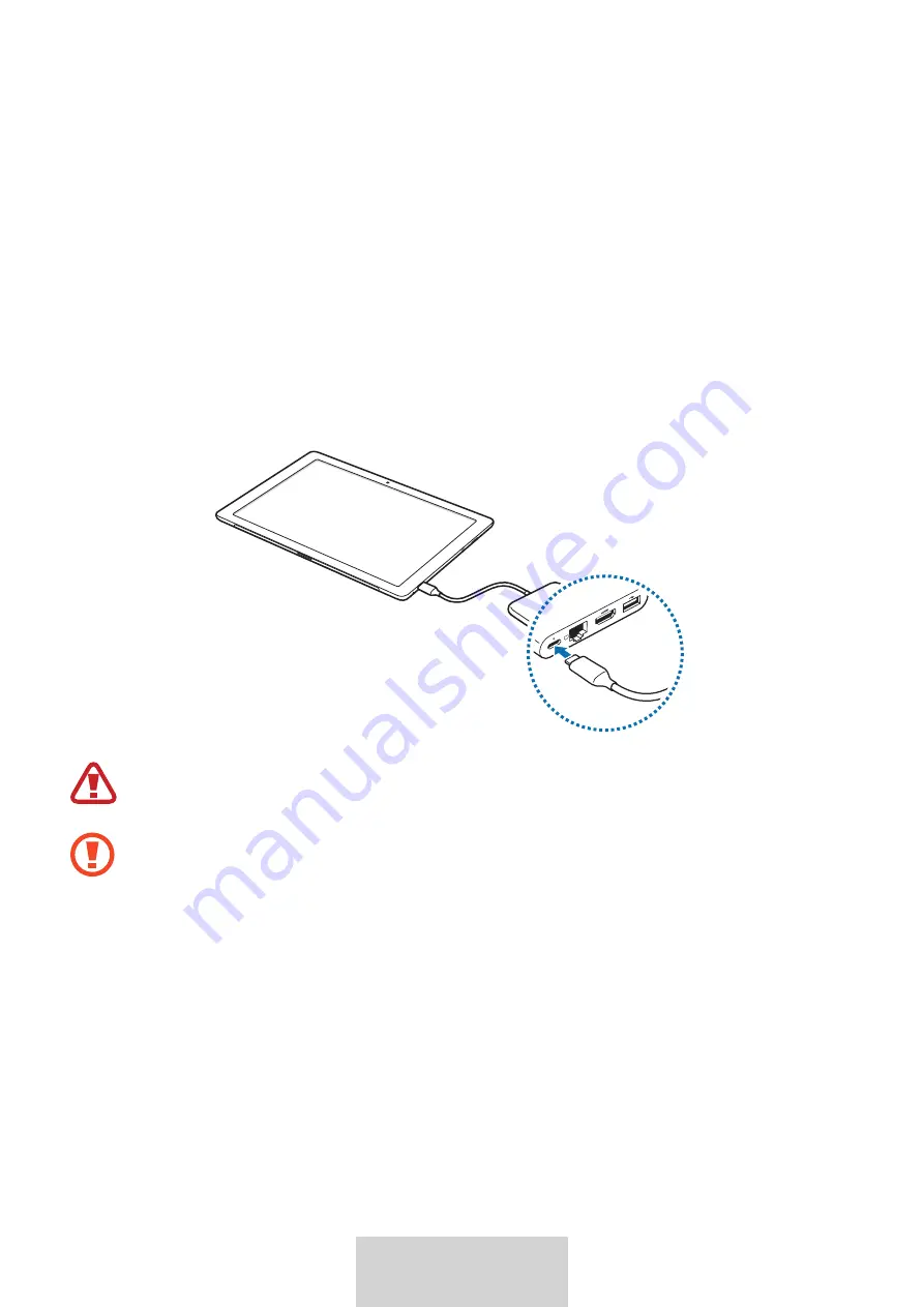 Samsung EE-P5000 Series User Manual Download Page 98