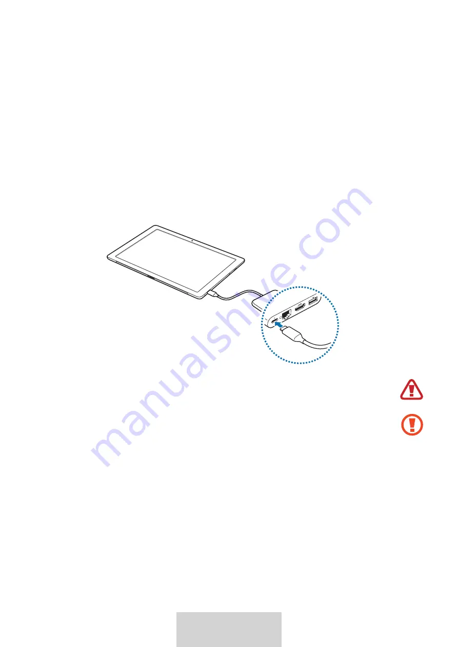 Samsung EE-P5000 Series User Manual Download Page 190