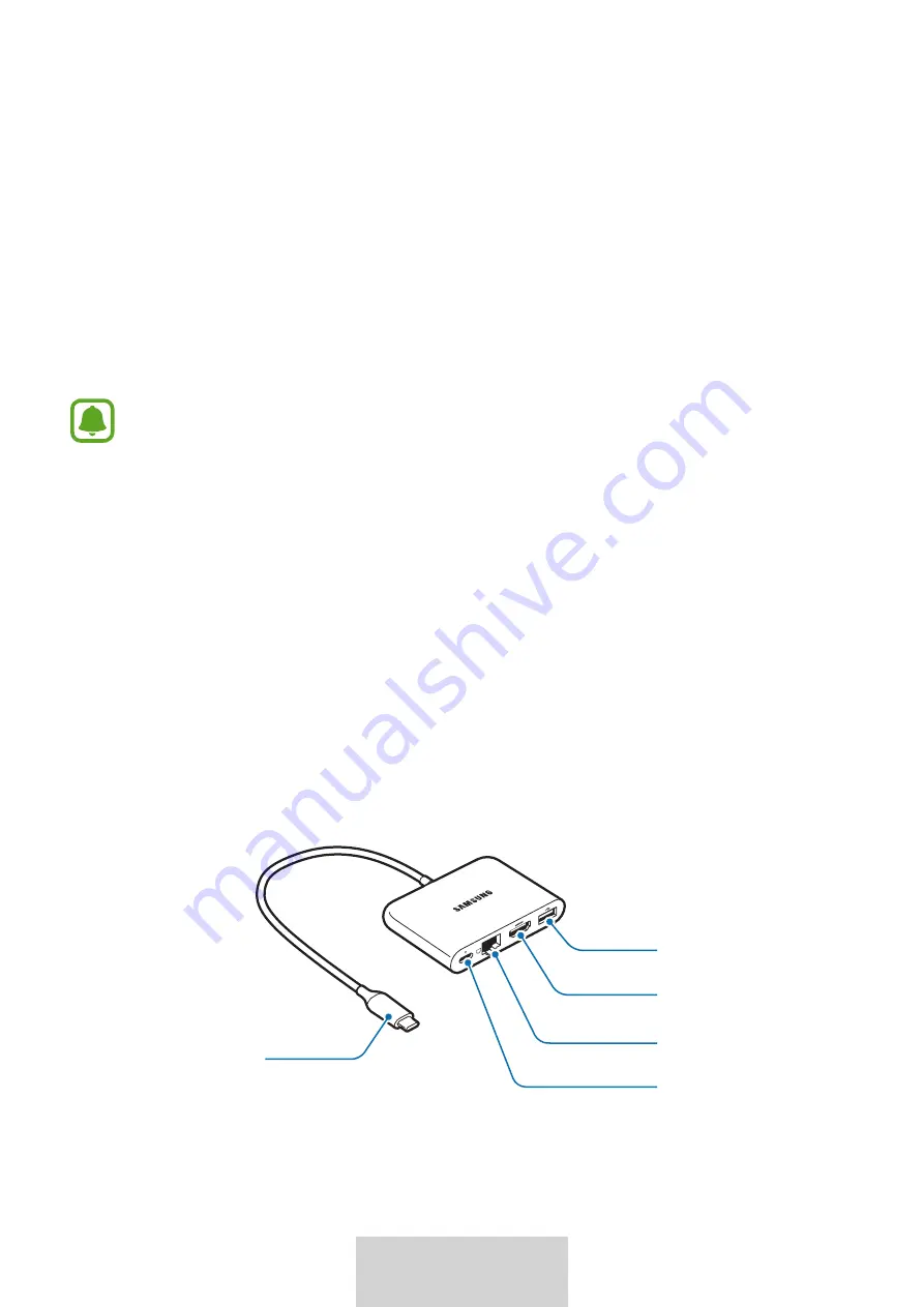 Samsung EE-P5000 Series User Manual Download Page 253