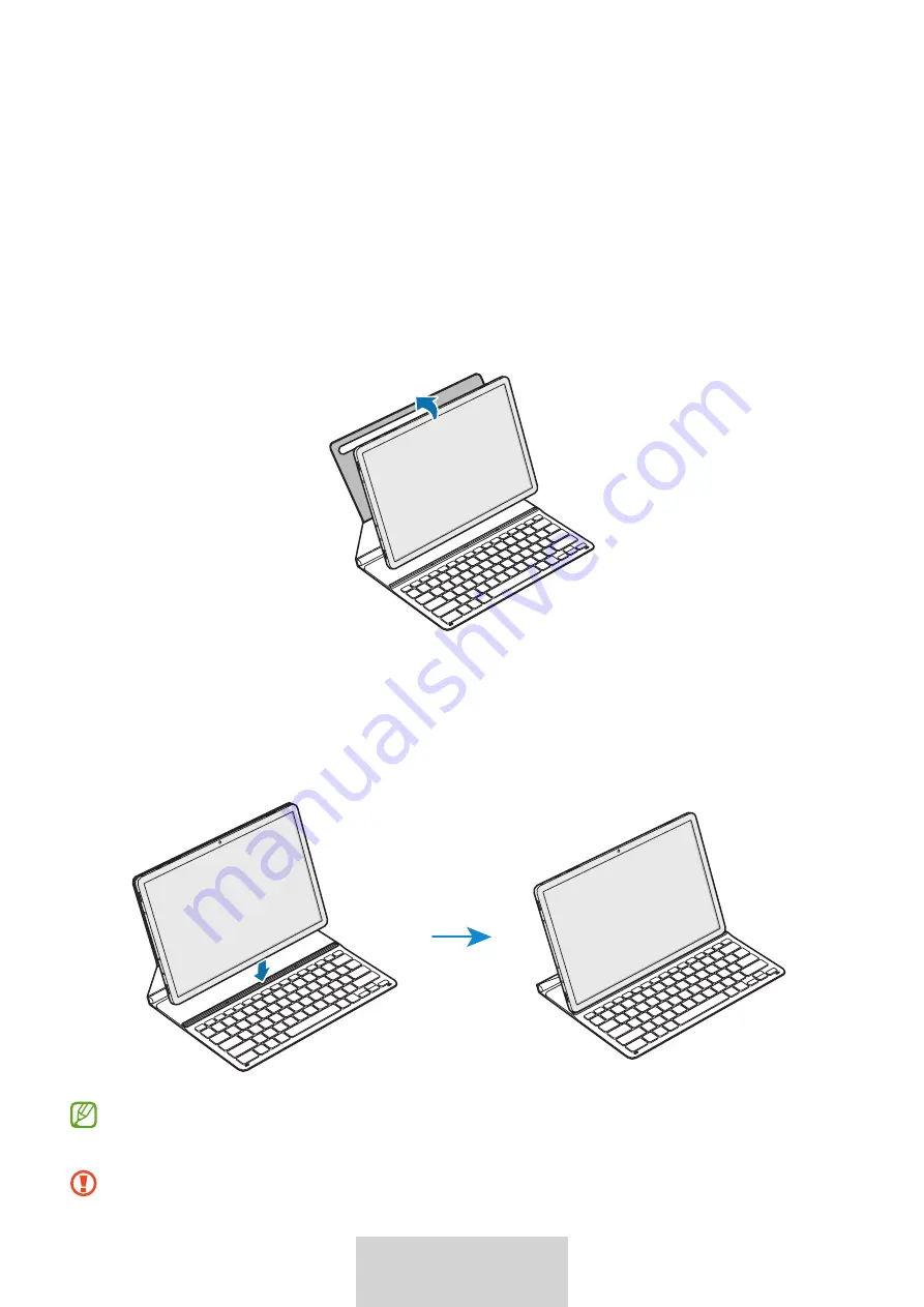 Samsung EF-DT630 Скачать руководство пользователя страница 197