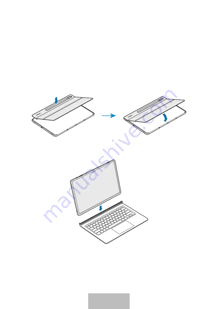 Samsung EF-DX900 User Manual Download Page 259