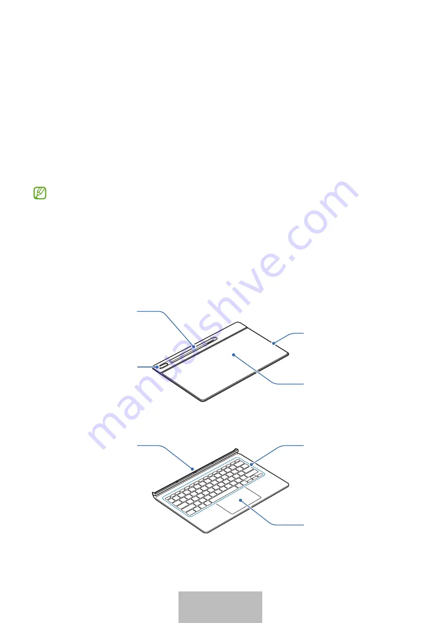 Samsung EF-DX900 Скачать руководство пользователя страница 300