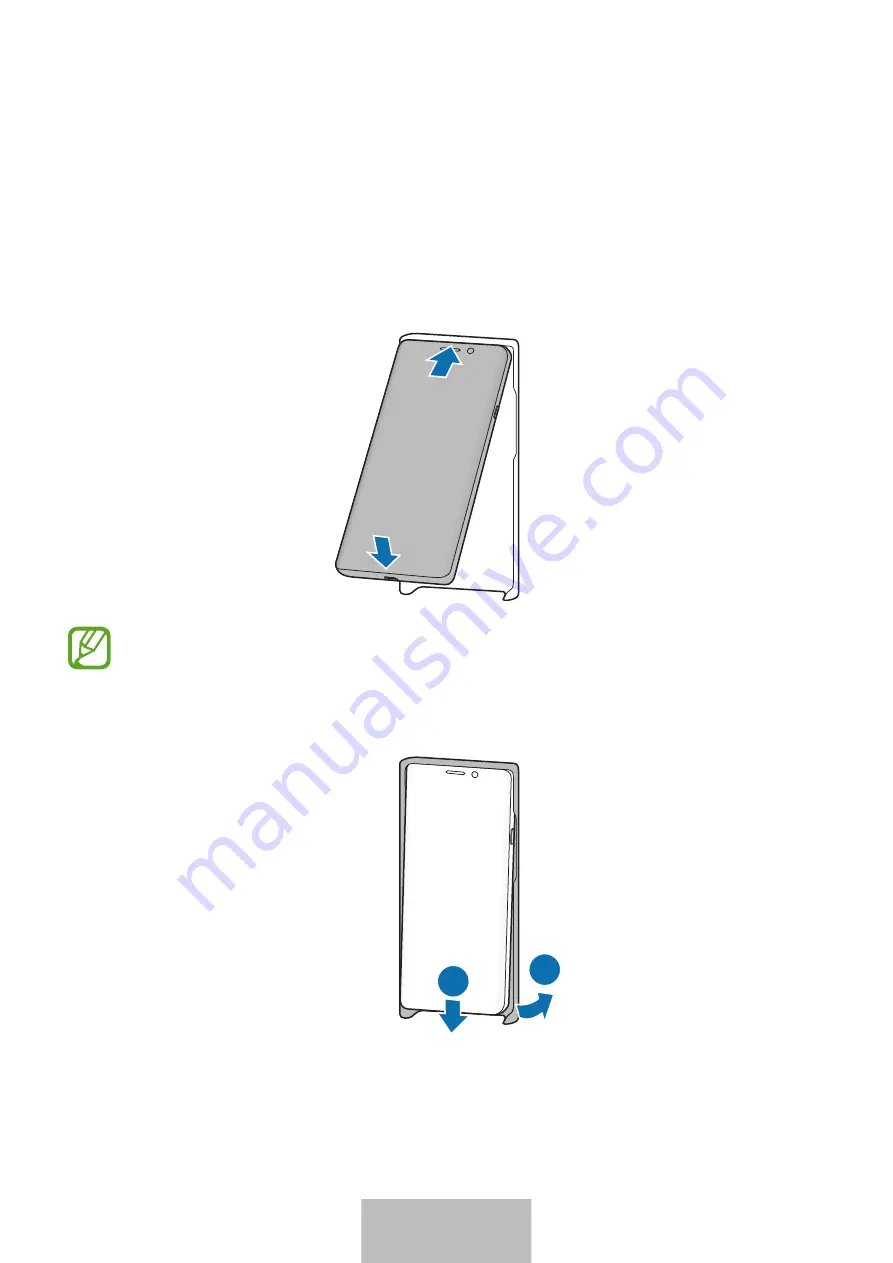 Samsung EF-KG980 User Manual Download Page 12