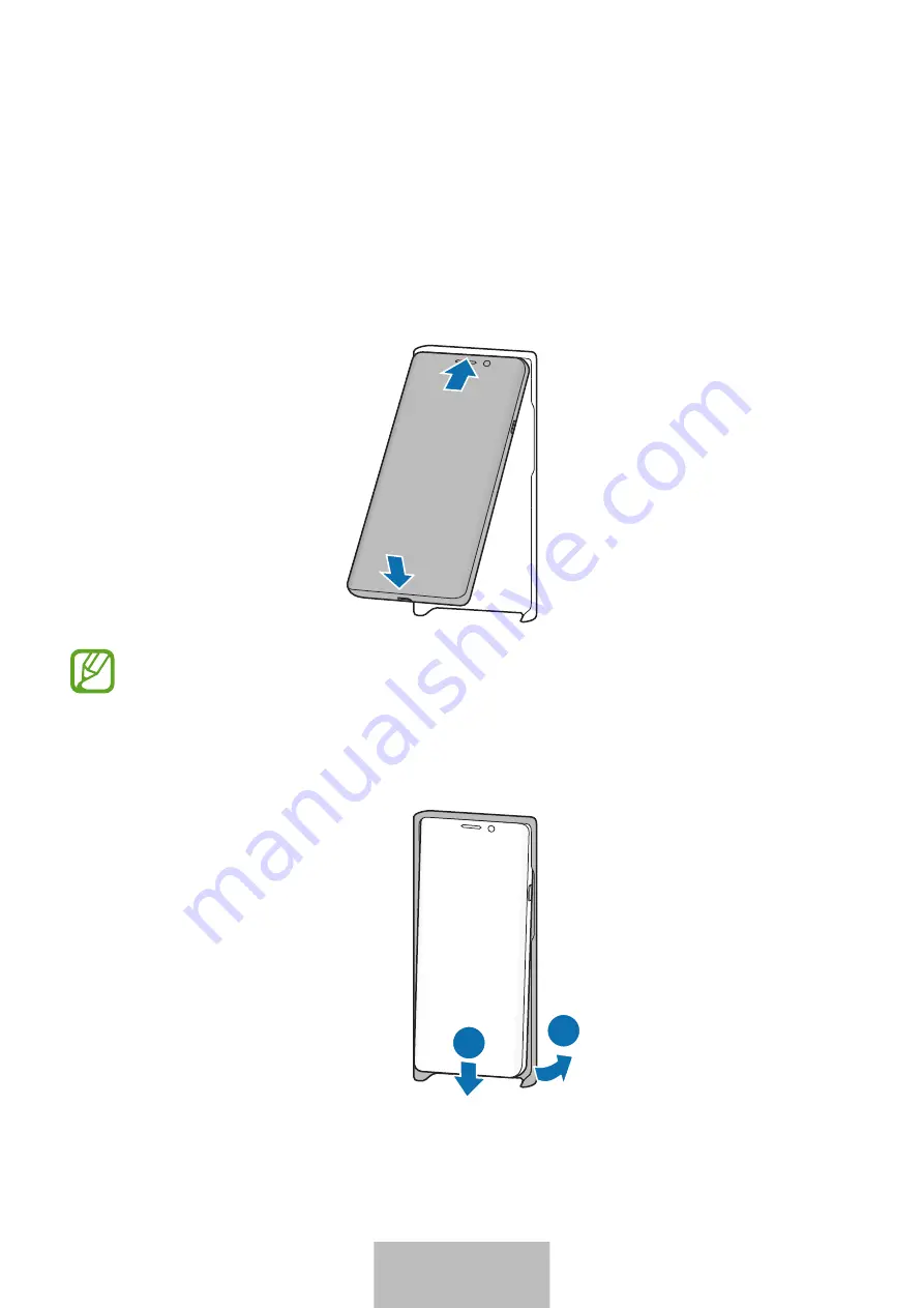 Samsung EF-KG980 User Manual Download Page 138