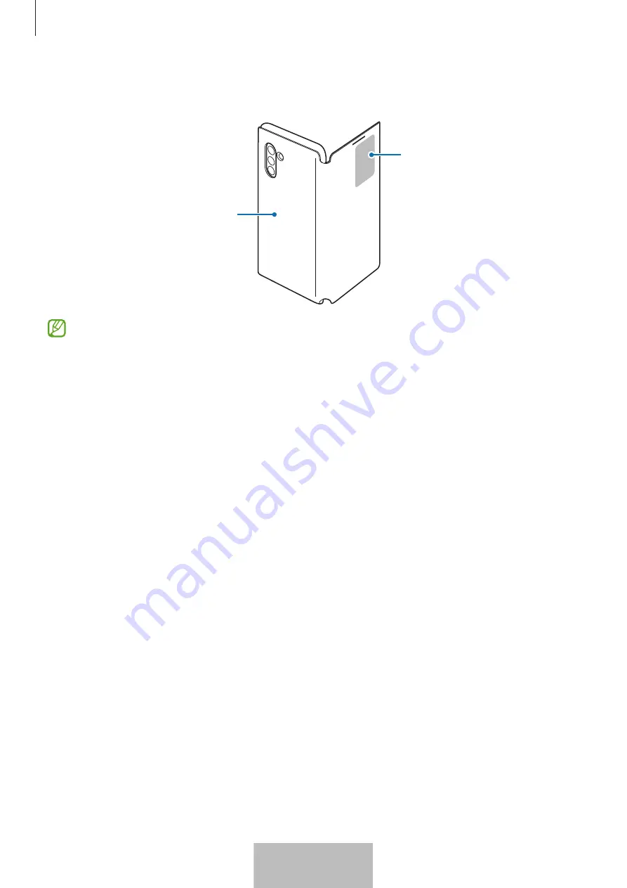 Samsung EF-NS901 User Manual Download Page 12