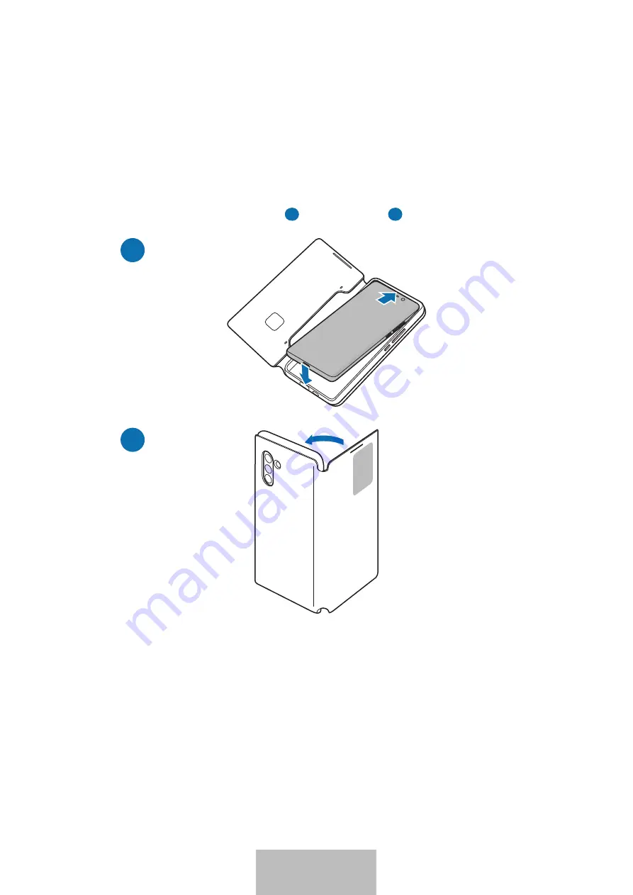 Samsung EF-NS901 Скачать руководство пользователя страница 244