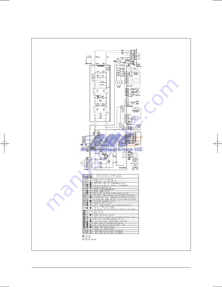 Samsung EH035CAV Скачать руководство пользователя страница 101