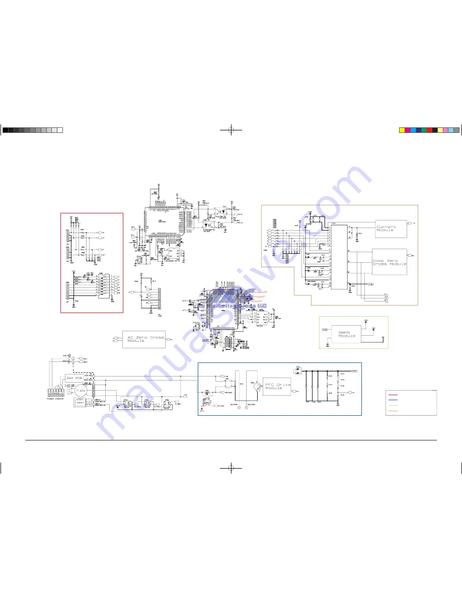 Samsung EH035CAV Service Manual Download Page 110