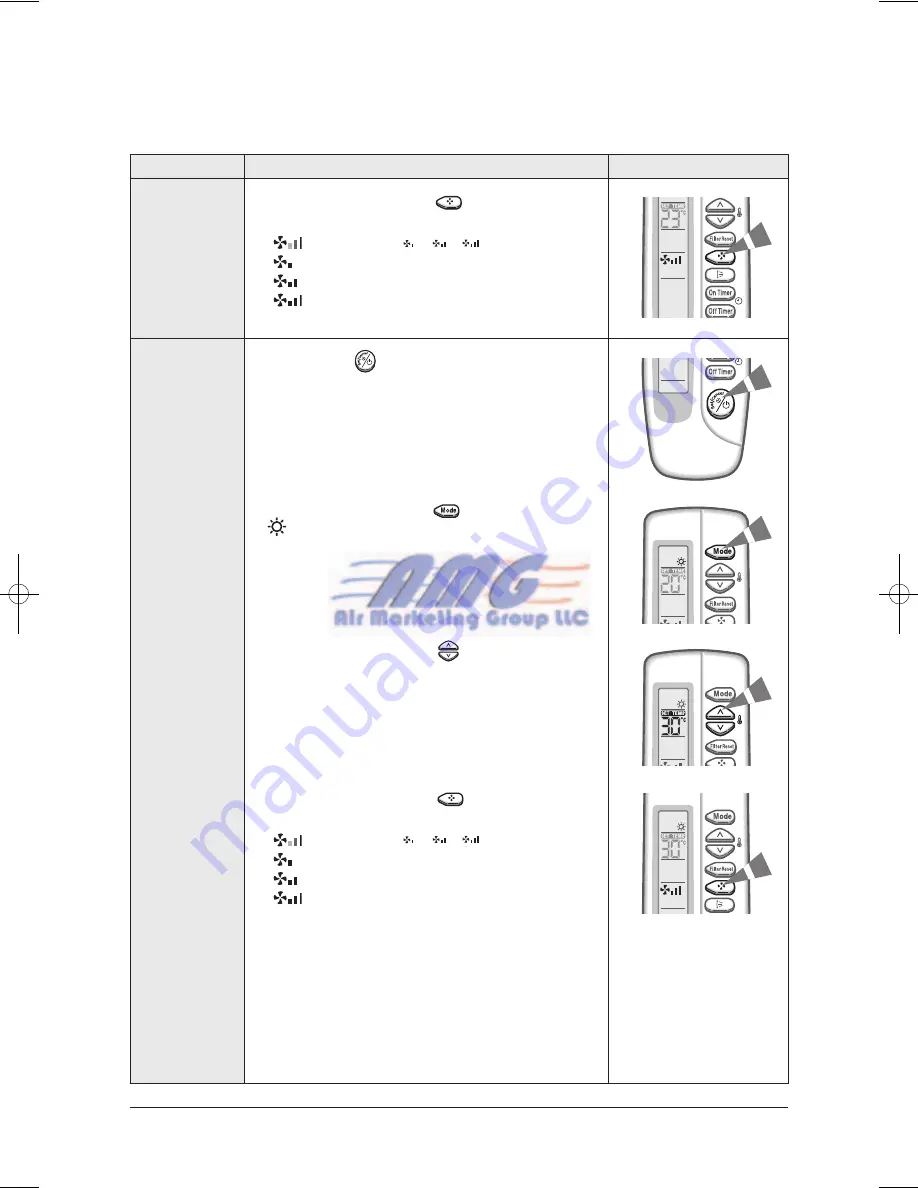 Samsung EH035CAV Скачать руководство пользователя страница 120