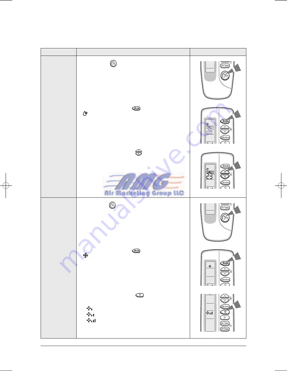 Samsung EH035CAV Скачать руководство пользователя страница 121