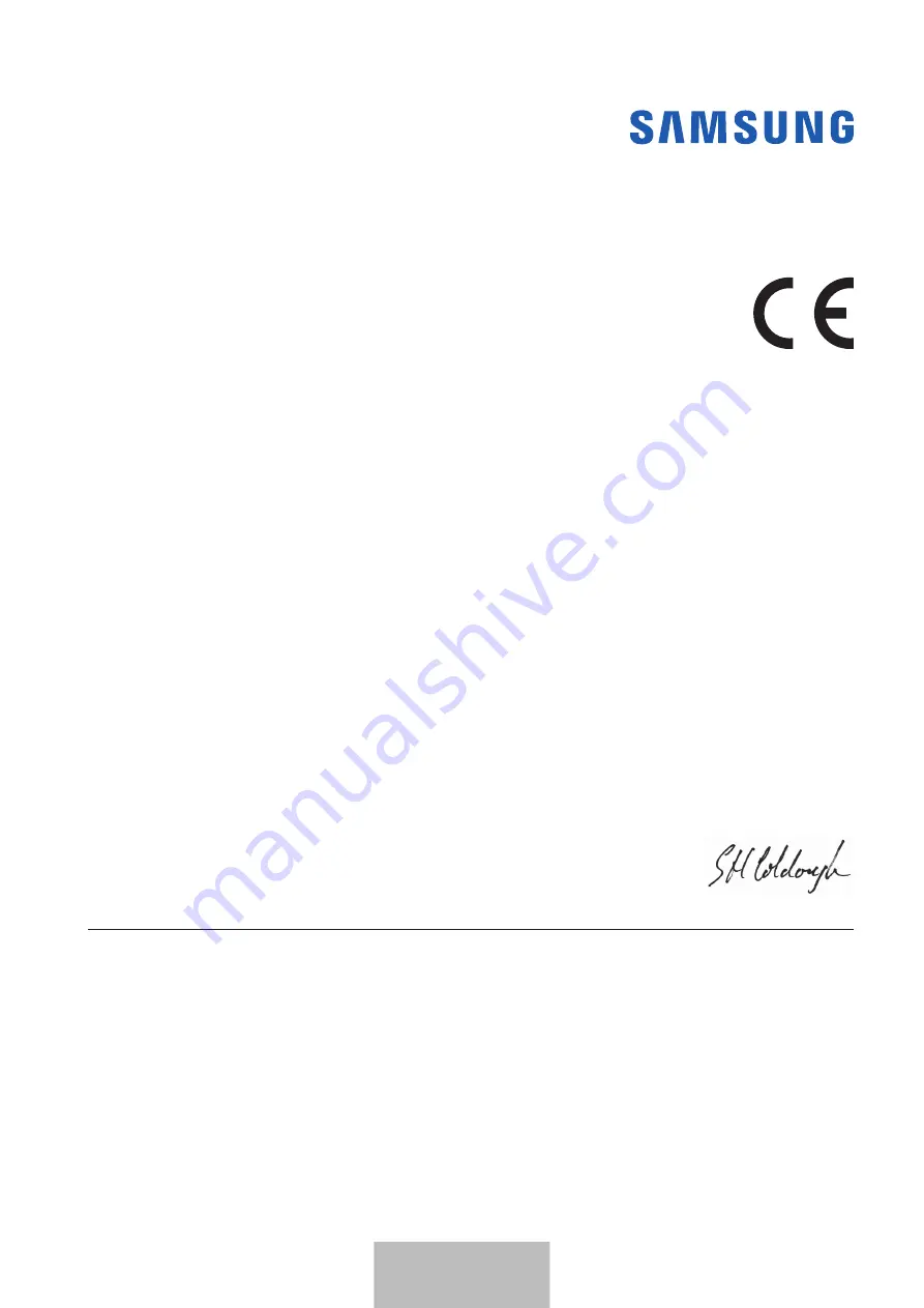 Samsung EJ-CG928 User Manual Download Page 121