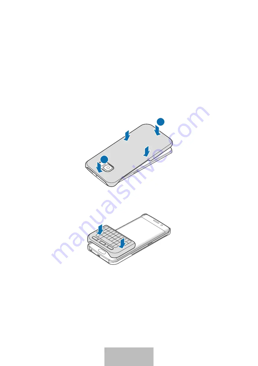 Samsung EJ-CG928 Скачать руководство пользователя страница 206