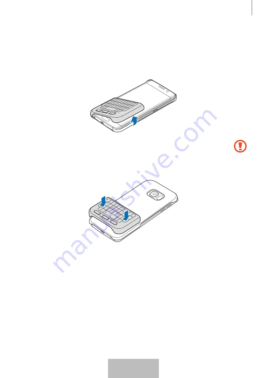 Samsung EJ-CG928 Скачать руководство пользователя страница 245