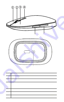 Samsung EJ-M3400 Quick Start Manual Download Page 2