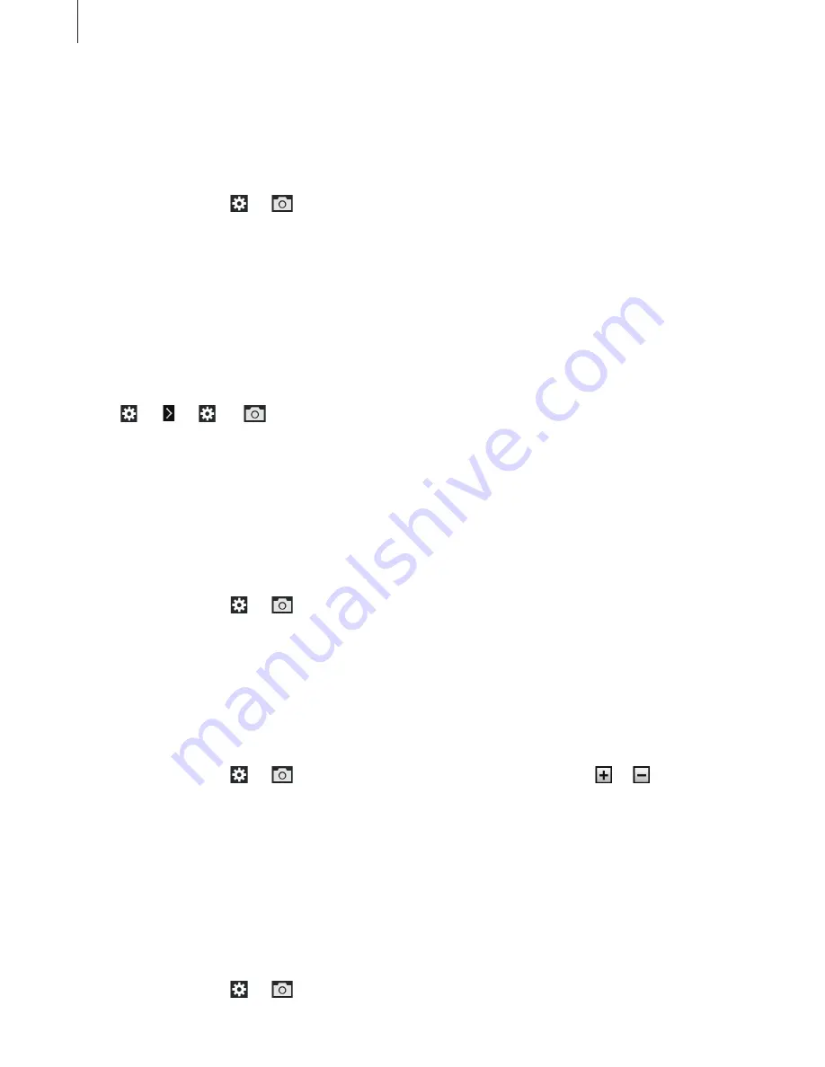 Samsung EK-GC200 User Manual Download Page 82